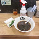 麺屋 丈六 - 