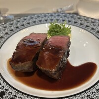 俺のフレンチ グランメゾン 大手町 - 