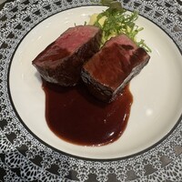 俺のフレンチ グランメゾン 大手町 - 
