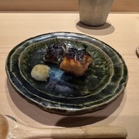 鮨 利﨑 恵比寿 - 