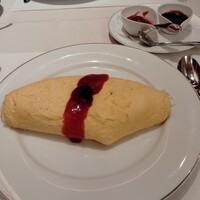 西洋料理 三笠會館GINZA 1925 三越銀座店 - 