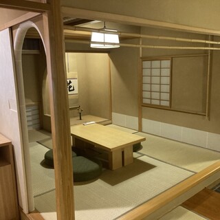 上杉の御湯 御殿守