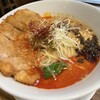 四川担々麺 赤い鯨 赤坂店