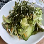 あおぞら 原町店 - 