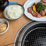 あおぞら 原町店 - 