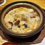 京ごはんふわっとふわっと - 