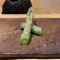 天ぷらあら木 - 