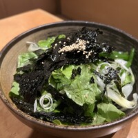 ホルモン焼肉 富や 栄店 - 