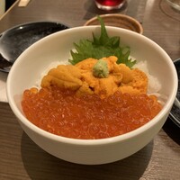 函館うに むらかみ 日本生命札幌ビル店 - 
