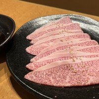 ホルモン焼肉 富や 栄店 - 