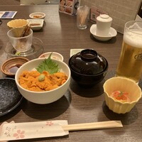函館うに むらかみ 日本生命札幌ビル店 - 