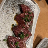 ホルモン焼肉 富や 栄店 - 
