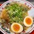 ラーメン魁力屋 - 料理写真: