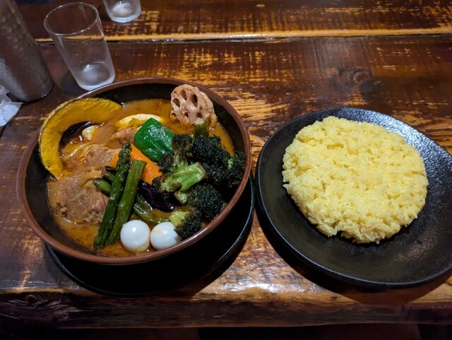 RAMAI Sapporo Honten photo 3