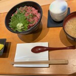 佐渡前握り 鮨寿 - 