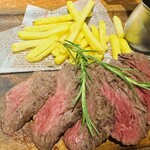 塊 ミートバル - 