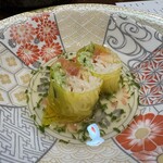 鮨と美酒 ひ乃 - 