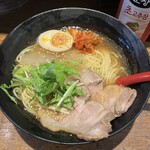 麺や 六三六 - 