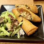 チャイナレストラン 一品香 - 