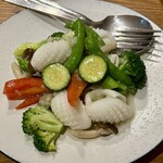 チャイナレストラン 一品香 - 