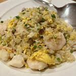 チャイナレストラン 一品香 - 