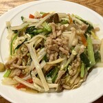 チャイナレストラン 一品香 - 