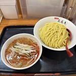 味噌麺処 花道庵 東京駅店 - 