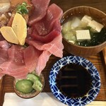 お酒とご飯 たく - 