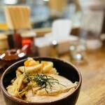 らあめん寸八 - 