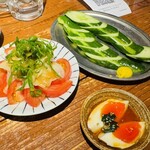 塊 ミートバル - 