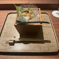 帝国ホテル 寅黒 - 