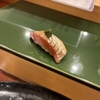 銀座 鮨 たじま - 