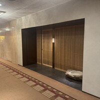 帝国ホテル 寅黒 - 