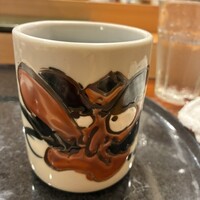 銀座 鮨 たじま - 