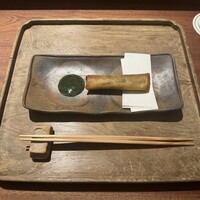 帝国ホテル 寅黒 - 