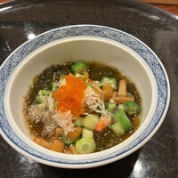 銀座 鮨 たじま - 