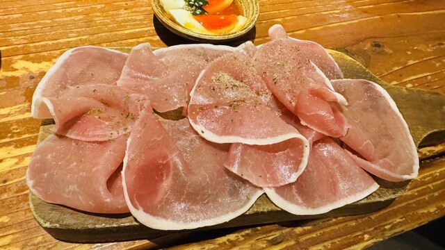 KATAMARI Ginza Ten photo 3