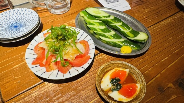 KATAMARI Ginza Ten photo 4