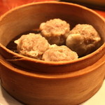 支那麺 はしご - 【画像追加】わたし的焼売都内TOP３（2014.09）