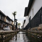 蕎麦正 なかや - おまけ画像/飛騨古川の町並み