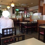 Michi No Eki Shinguu Shinguu No Sato - レストラン