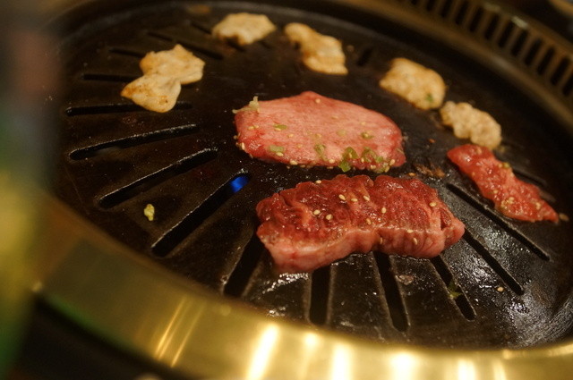 焼肉 金剛山 コンゴウザン さっぽろ 札幌市営 焼肉 食べログ