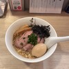 らぁ麺 すみ田 仙台東口店