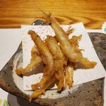 京ごはんふわっとふわっと - 