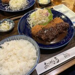 とんかつマ・メゾン - 