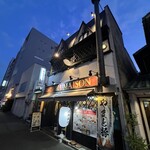 とんかつマ・メゾン - 