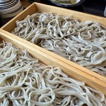 手打ちsoba 香りや - 