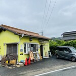 ひろし食堂 - ひろし食堂