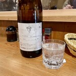 炭焼　きむら - 天狗櫻 ジョイホワイト