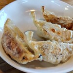 ラーメン工房 みそ伝 - 